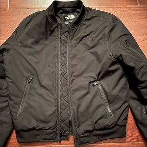 Women’s The North Face Bomber Jacket.